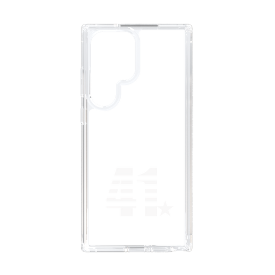 スリムプロテクションケース［ MIW - #41 - クリア ］