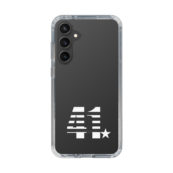 スリムプロテクションケース［ MIW - #41 - クリア ］