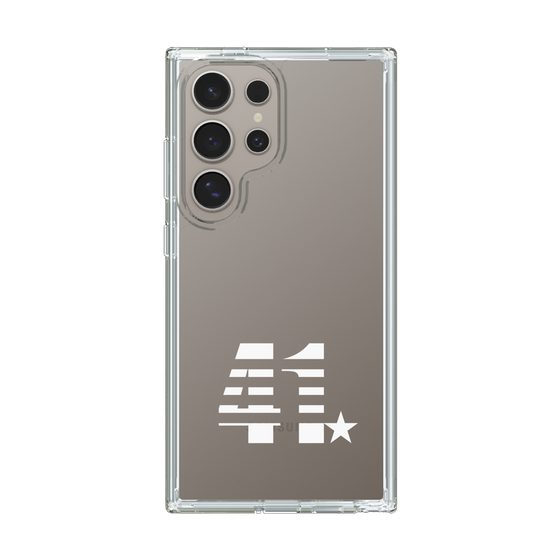 スリムプロテクションケース［ MIW - #41 - クリア ］