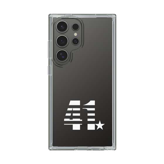 スリムプロテクションケース［ MIW - #41 - クリア ］