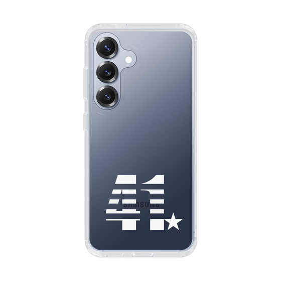 スリムプロテクションケース［ MIW - #41 - クリア ］