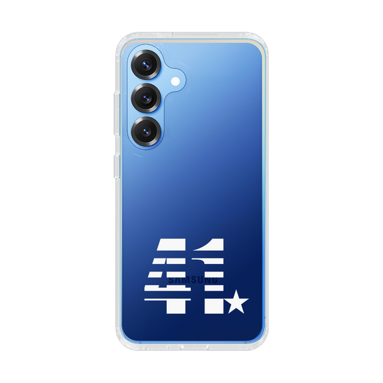 スリムプロテクションケース［ MIW - #41 - クリア ］