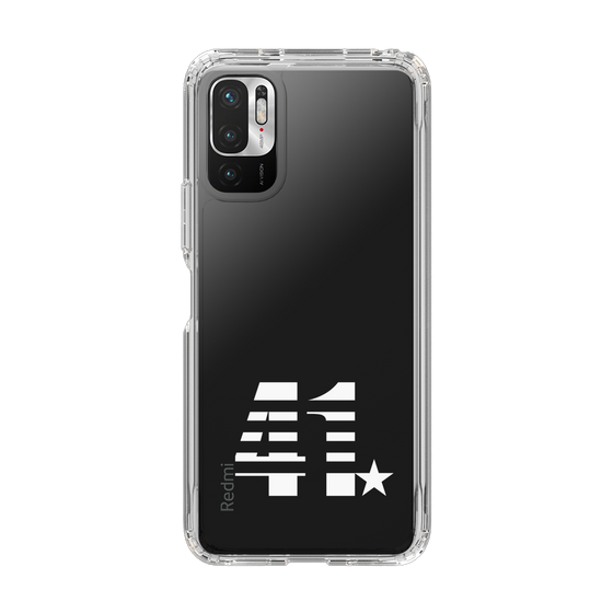 スリムプロテクションケース［ MIW - #41 - クリア ］