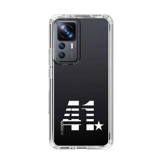 スリムプロテクションケース［ MIW - #41 - クリア ］