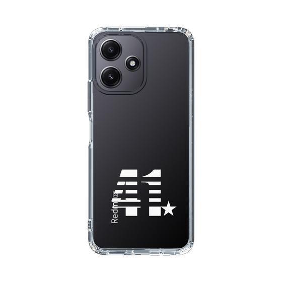 スリムプロテクションケース［ MIW - #41 - クリア ］