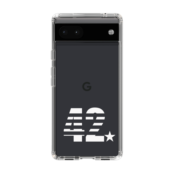 スリムプロテクションケース［ MIW - #42 - クリア ］