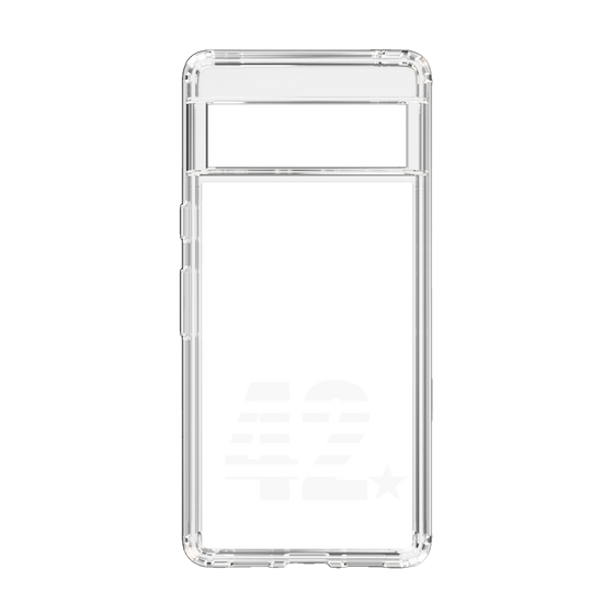 スリムプロテクションケース［ MIW - #42 - クリア ］