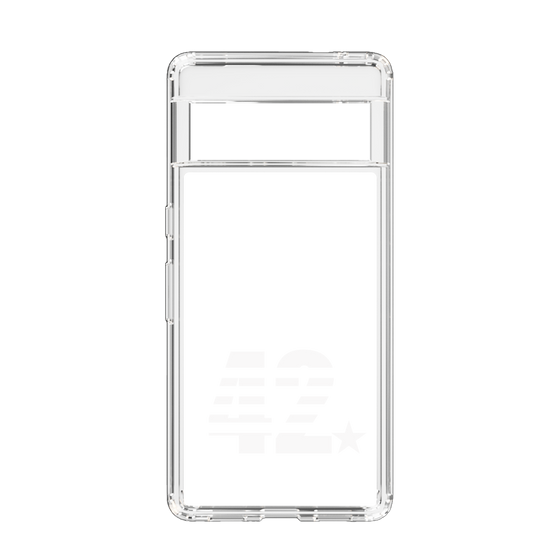 スリムプロテクションケース［ MIW - #42 - クリア ］