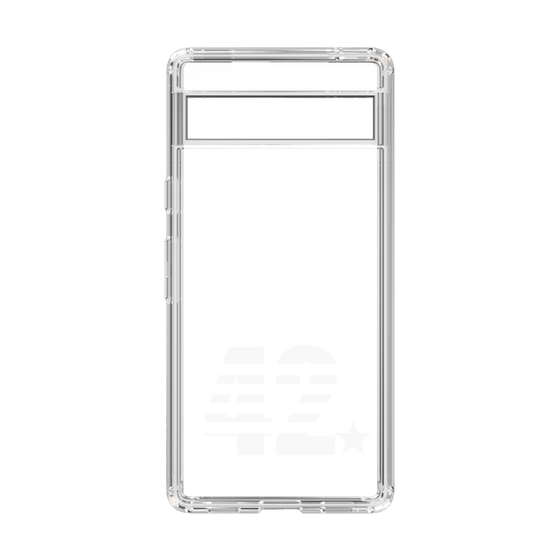 スリムプロテクションケース［ MIW - #42 - クリア ］