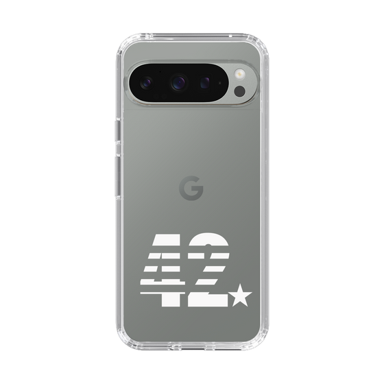 スリムプロテクションケース［ MIW - #42 - クリア ］