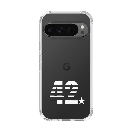 スリムプロテクションケース［ MIW - #42 - クリア ］