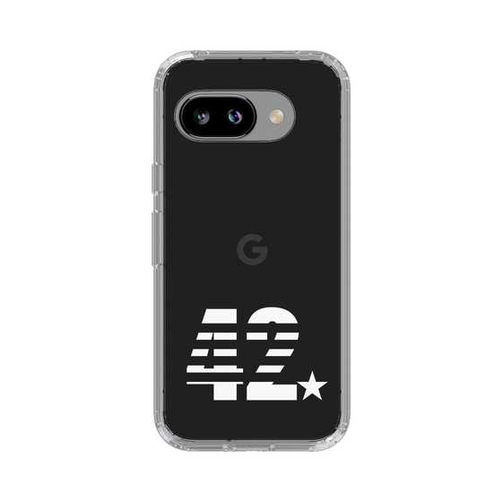 スリムプロテクションケース［ MIW - #42 - クリア ］