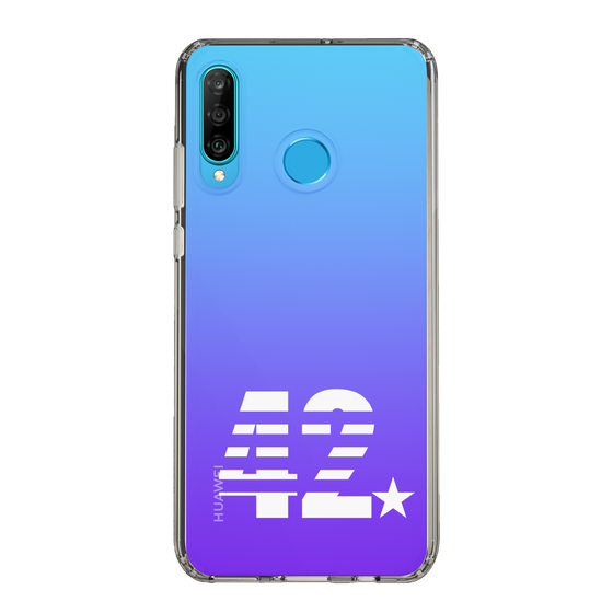 スリムプロテクションケース［ MIW - #42 - クリア ］