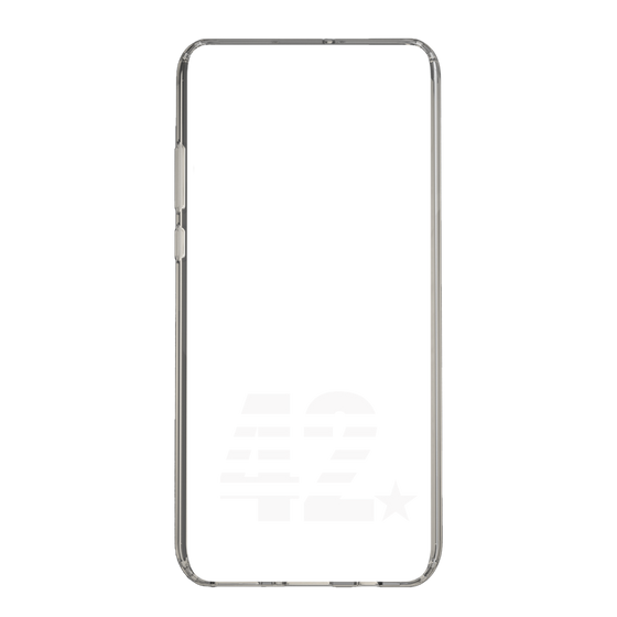 スリムプロテクションケース［ MIW - #42 - クリア ］