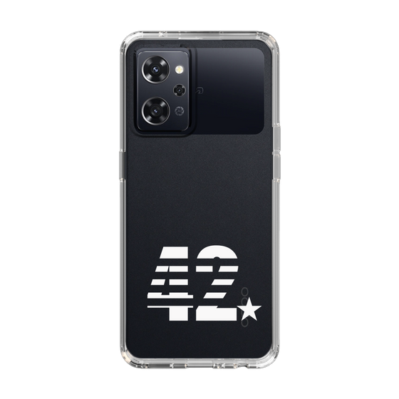 スリムプロテクションケース［ MIW - #42 - クリア ］