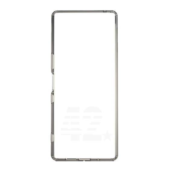 スリムプロテクションケース［ MIW - #42 - クリア ］