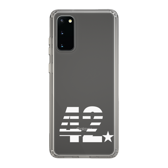 スリムプロテクションケース［ MIW - #42 - クリア ］