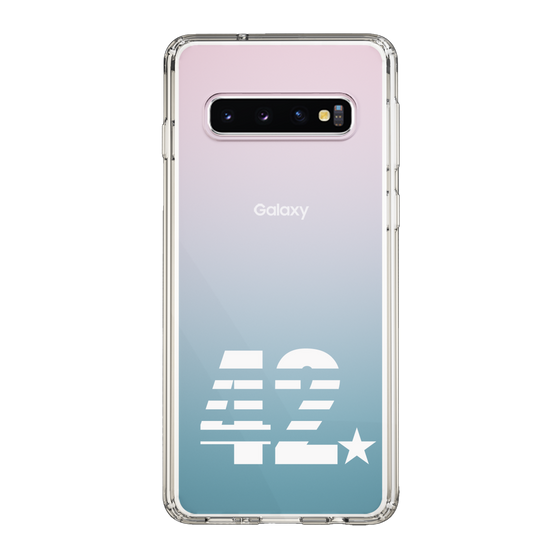 スリムプロテクションケース［ MIW - #42 - クリア ］