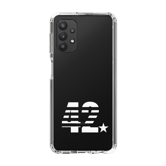 スリムプロテクションケース［ MIW - #42 - クリア ］