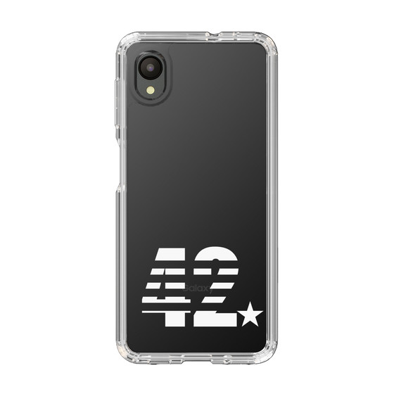 スリムプロテクションケース［ MIW - #42 - クリア ］