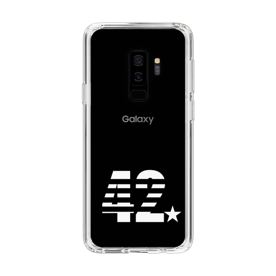 スリムプロテクションケース［ MIW - #42 - クリア ］