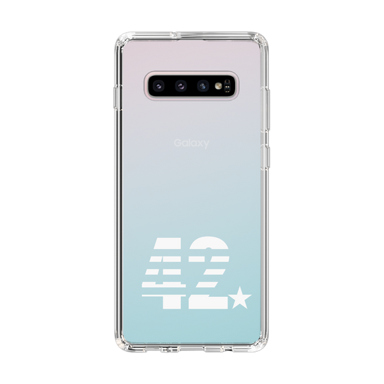 スリムプロテクションケース［ MIW - #42 - クリア ］