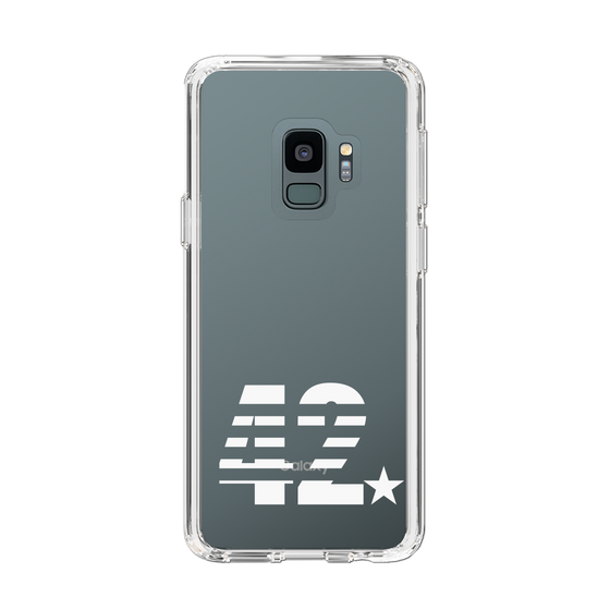 スリムプロテクションケース［ MIW - #42 - クリア ］