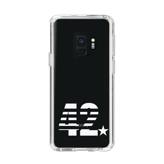 スリムプロテクションケース［ MIW - #42 - クリア ］