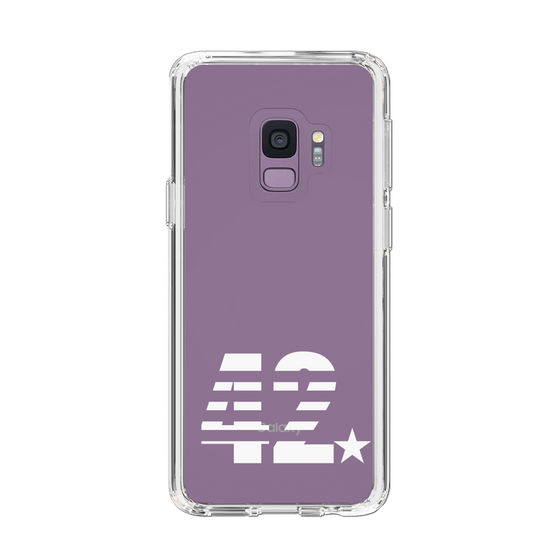 スリムプロテクションケース［ MIW - #42 - クリア ］