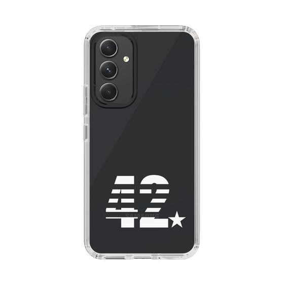 スリムプロテクションケース［ MIW - #42 - クリア ］