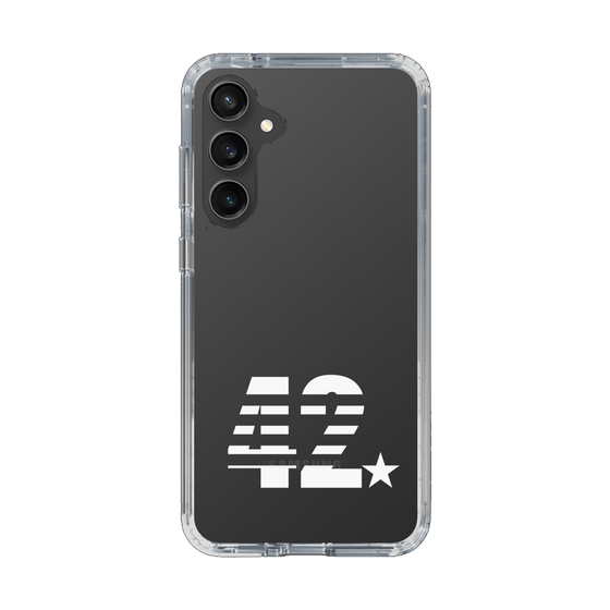 スリムプロテクションケース［ MIW - #42 - クリア ］