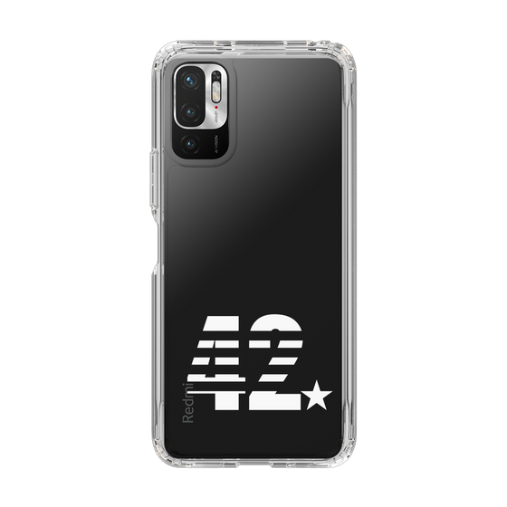 スリムプロテクションケース［ MIW - #42 - クリア ］