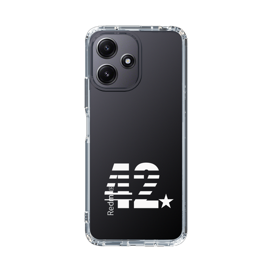 スリムプロテクションケース［ MIW - #42 - クリア ］