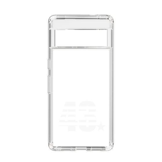 スリムプロテクションケース［ MIW - #43 - クリア ］