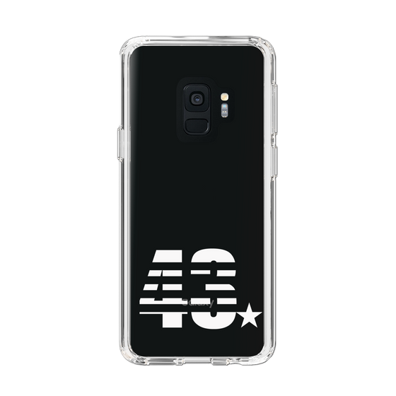 スリムプロテクションケース［ MIW - #43 - クリア ］