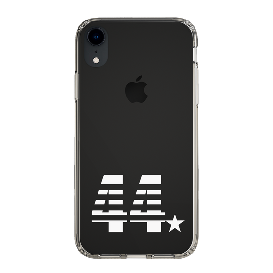 スリムプロテクションケース［ MIW - #44 - クリア ］