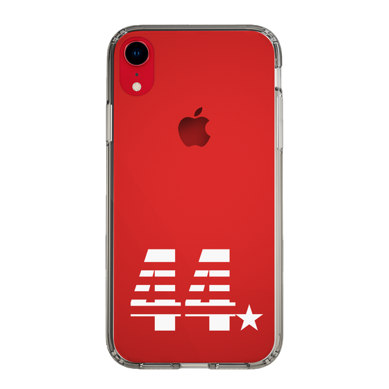 スリムプロテクションケース［ MIW - #44 - クリア ］