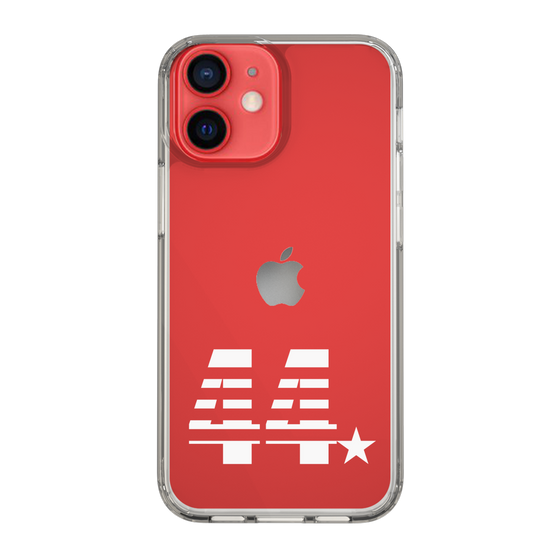 スリムプロテクションケース［ MIW - #44 - クリア ］