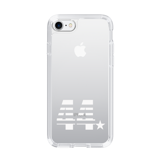 スリムプロテクションケース［ MIW - #44 - クリア ］