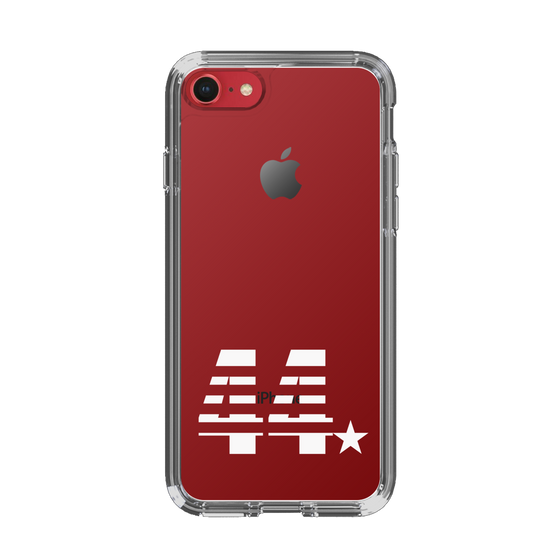 スリムプロテクションケース［ MIW - #44 - クリア ］