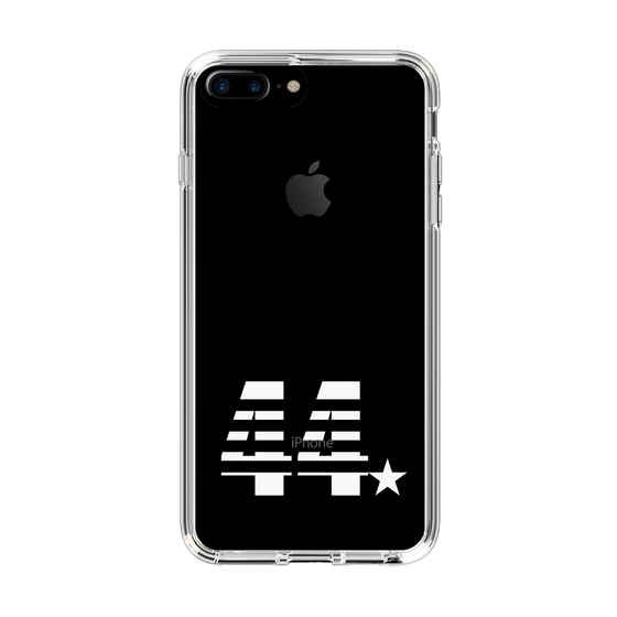 スリムプロテクションケース［ MIW - #44 - クリア ］