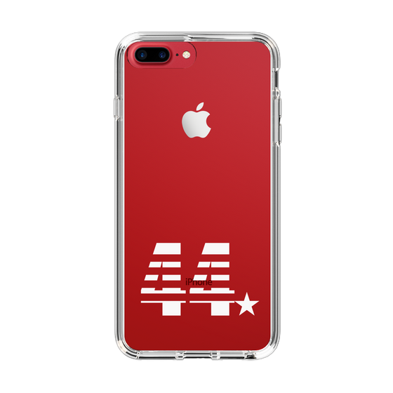 スリムプロテクションケース［ MIW - #44 - クリア ］