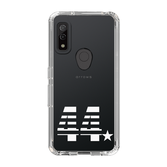 スリムプロテクションケース［ MIW - #44 - クリア ］