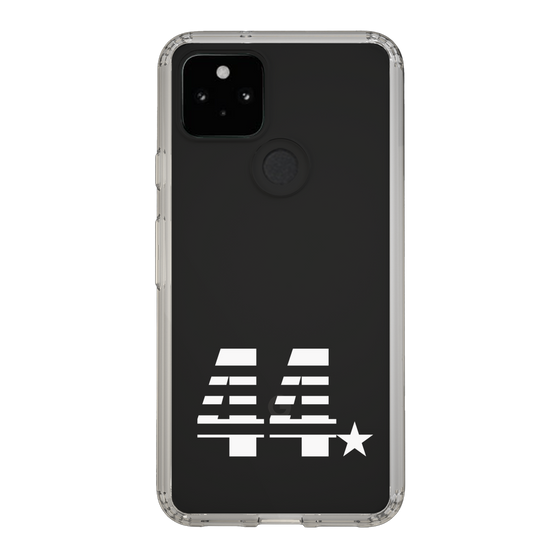 スリムプロテクションケース［ MIW - #44 - クリア ］