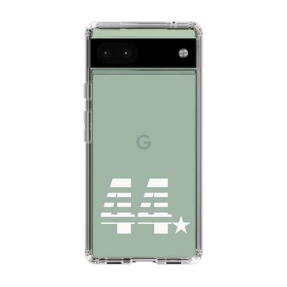 スリムプロテクションケース［ MIW - #44 - クリア ］