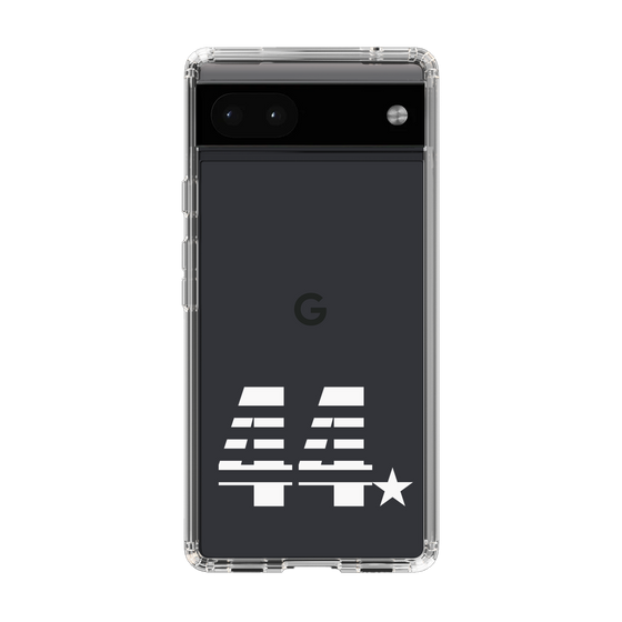 スリムプロテクションケース［ MIW - #44 - クリア ］