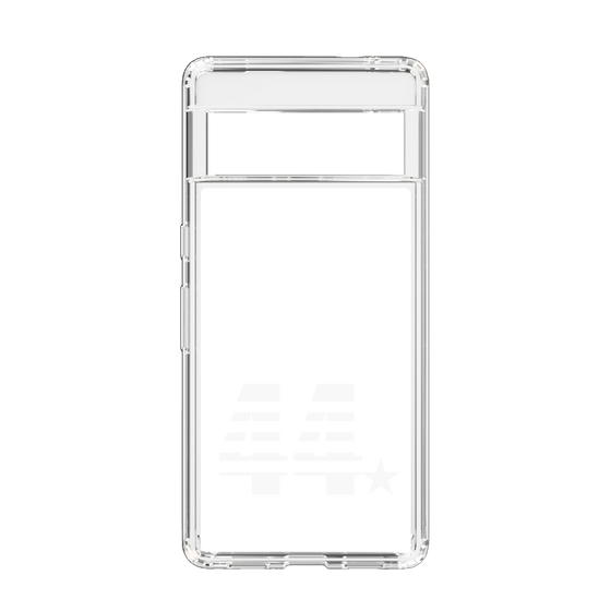 スリムプロテクションケース［ MIW - #44 - クリア ］