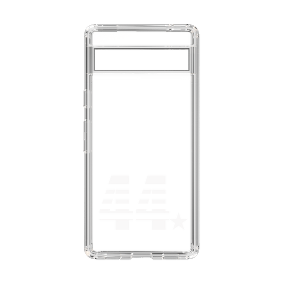 スリムプロテクションケース［ MIW - #44 - クリア ］