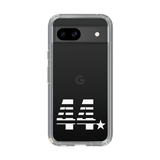 スリムプロテクションケース［ MIW - #44 - クリア ］