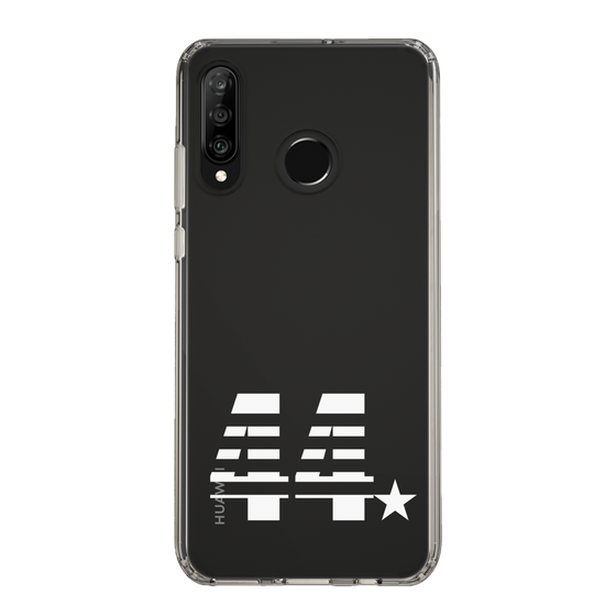 スリムプロテクションケース［ MIW - #44 - クリア ］